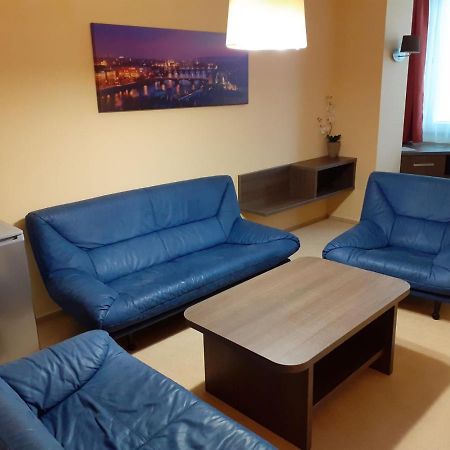 Hotel Uno Ústí nad Orlicí Bagian luar foto