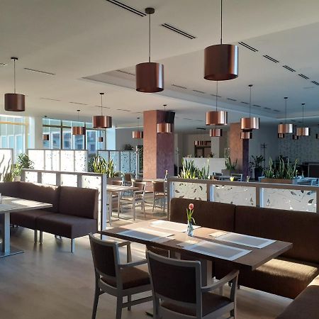Hotel Uno Ústí nad Orlicí Bagian luar foto