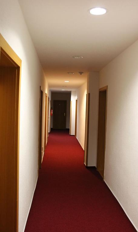 Hotel Uno Ústí nad Orlicí Bagian luar foto